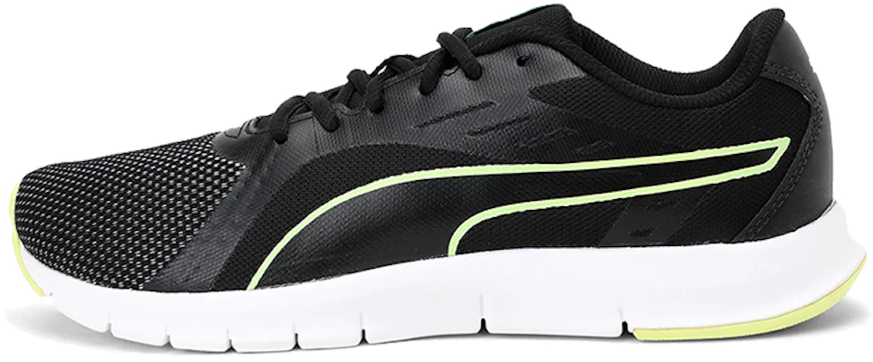 (W) Puma Felix Runner Idp Basso Nero/Verde ''Bianco'' 367612-01 Buy (W) Puma Felix Runner Idp Basso Nero/Verde ''Bianco'' 367612-01
