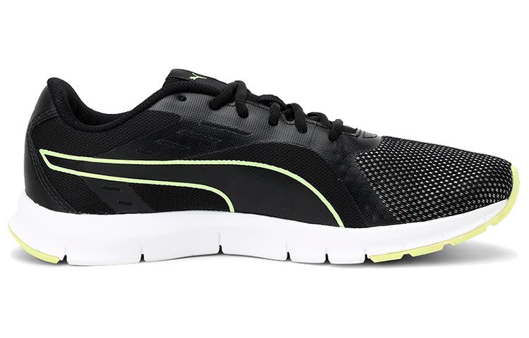 Order (W) Puma Felix Runner Idp Basso Nero/Verde ''Bianco'' 367612-01