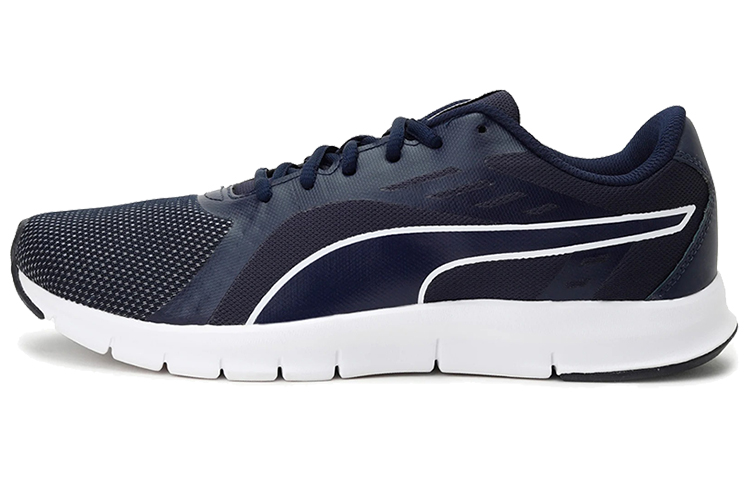 (Women) Puma Felix Runner Idp Low Blue/ 'White' 367612-02
