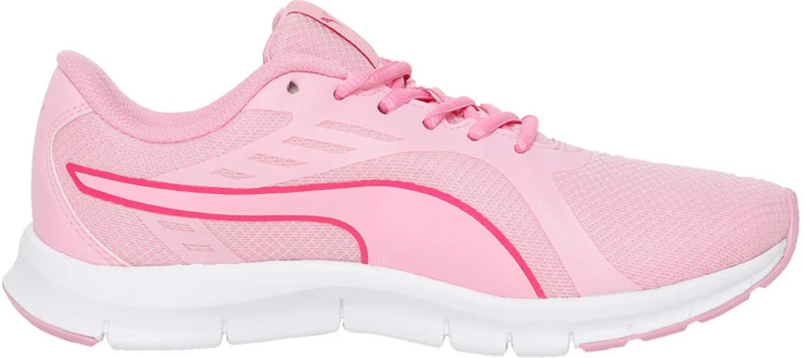 (W) Puma Felix Runner NM IDP ''Rosa Weiß'' 370795-06 Order (W) Puma Felix Runner NM IDP ''Rosa Weiß'' 370795-06