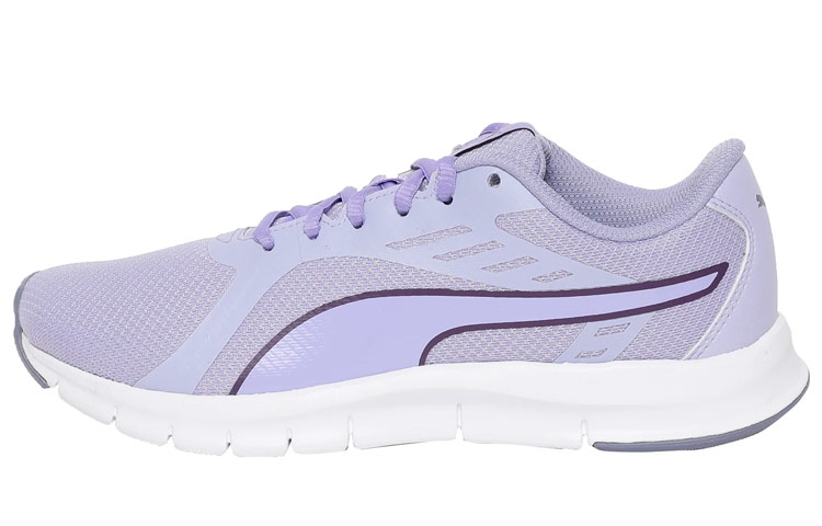 (W) Puma Felix RNNR NM IDP 'Purple White'