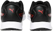 Shop (W) Puma Felix Runner NM IDP Low Zwart/Rood/Wit 370795-02
