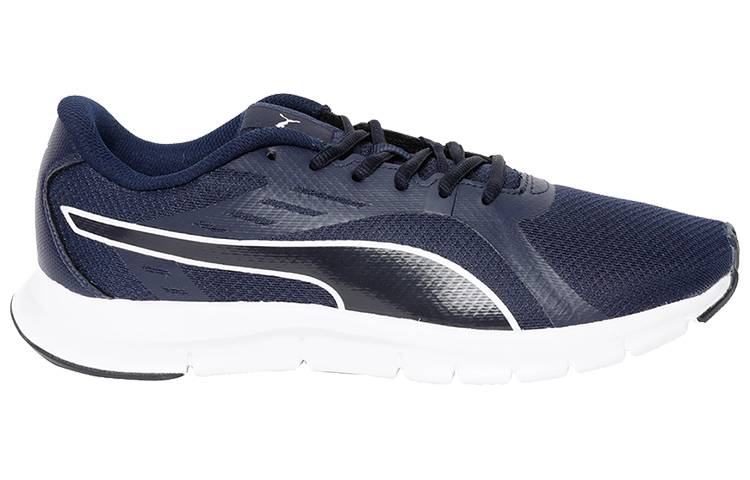 Order (W) Puma Felix Runner NM IDP 低帮 蓝色/黑色/白色运动鞋 370795-03