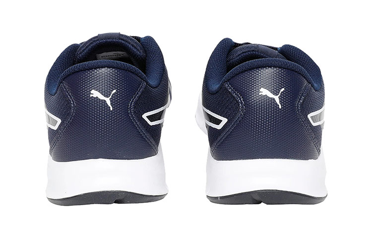 Shop (W) Puma Felix Runner NM IDP 低帮 蓝色/黑色/白色运动鞋 370795-03