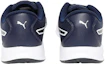 Shop (W) Puma Felix Runner NM IDP 低帮 蓝色/黑色/白色运动鞋 370795-03
