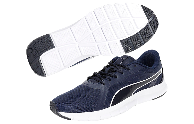 Purchase (W) Puma Felix Runner NM IDP 低帮 蓝色/黑色/白色运动鞋 370795-03