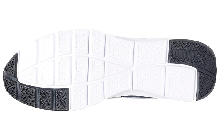 Details for (W) Puma Felix Runner NM IDP 低帮 蓝色/黑色/白色运动鞋 370795-03