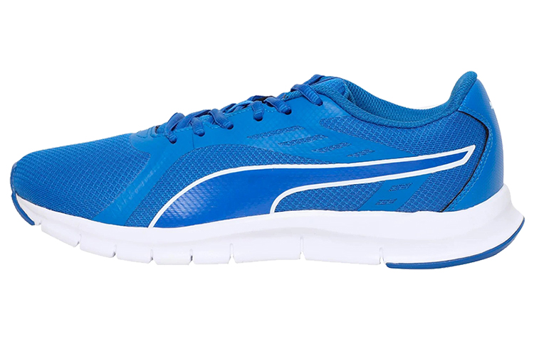 (Women) Puma Felix Runner NM IDP Low Blue/White 370795-04