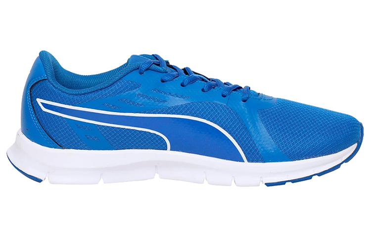 Order (W) Puma Felix Runner NM IDP Bas Bleu/Blanc 370795-04