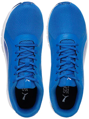 (W) Puma Felix Runner NM IDP Bas Bleu/Blanc 370795-04 Lookbook (W) Puma Felix Runner NM IDP Bas Bleu/Blanc 370795-04