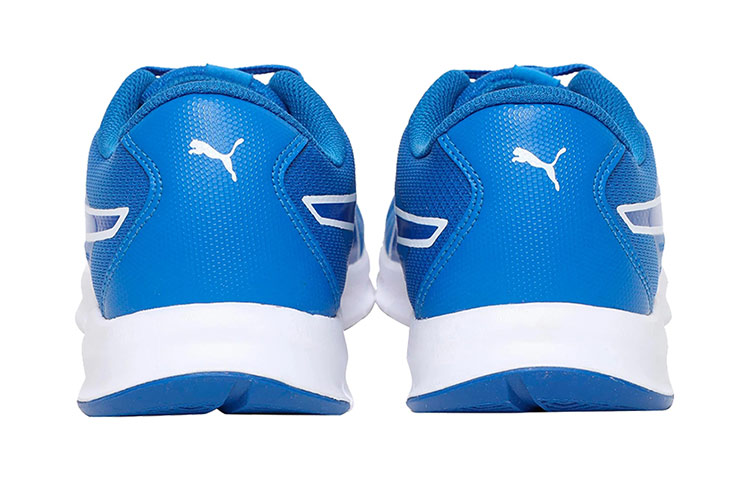 Shop (W) Puma Felix Runner NM IDP Bas Bleu/Blanc 370795-04