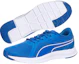 Purchase (W) Puma Felix Runner NM IDP Bas Bleu/Blanc 370795-04