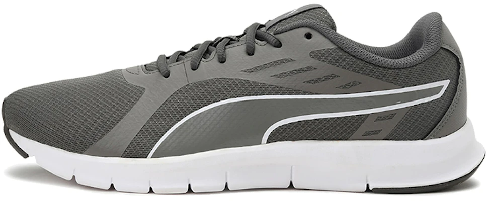 (W) Puma Felix Runner Nm Idp Bas Gris/ ''Blanc'' 370795-01 Buy (W) Puma Felix Runner Nm Idp Bas Gris/ ''Blanc'' 370795-01