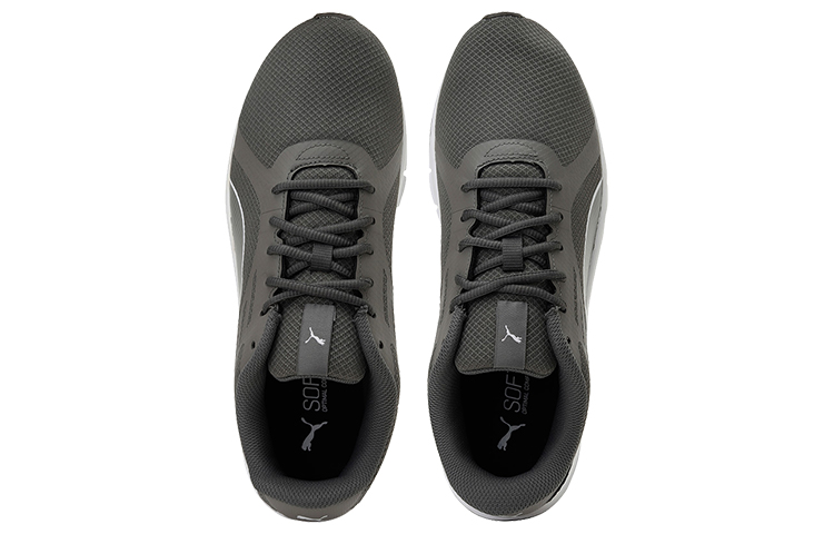 Lookbook (W) Puma Felix Runner Nm Idp Bas Gris/ ''Blanc'' 370795-01