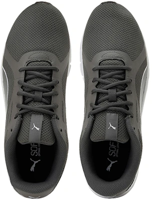 (W) Puma Felix Runner Nm Idp Bas Gris/ ''Blanc'' 370795-01 Lookbook (W) Puma Felix Runner Nm Idp Bas Gris/ ''Blanc'' 370795-01