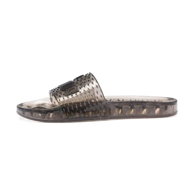(W) Puma Fenty Jelly Slide 'Brown'