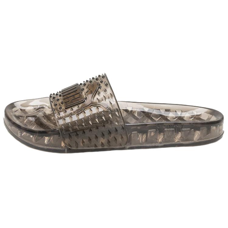 (Women) Puma Fenty x Jelly Slide 'Brown' 362465-02