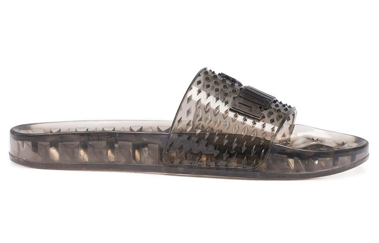 (W) Puma Fenty Jelly Slide 'Brown' 圖 2