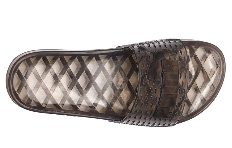 (W) Puma Fenty Jelly Slide 'Brown' 圖 3