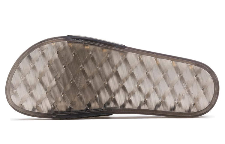 (W) Puma Fenty Jelly Slide 'Brown' 圖 5