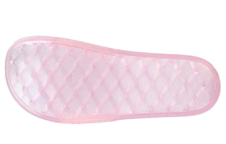 (W) Puma Fenty Jelly Slide 'Pink' 圖 5