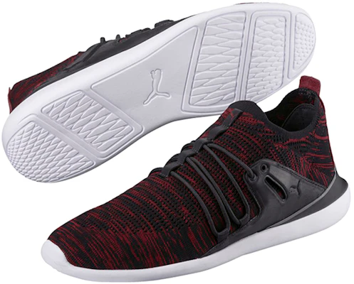 (W) Scarpe Puma Ferrari Evo Cat Lace Lifestyle Basse Rosso/Nero/Bianco 306119-05 Purchase (W) Scarpe Puma Ferrari Evo Cat Lace Lifestyle Basse Rosso/Nero/Bianco 306119-05