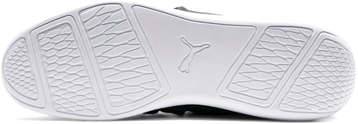 (W) Scarpe Puma Ferrari Evo Cat Lace Lifestyle Basse Rosso/Nero/Bianco 306119-05 Details for (W) Scarpe Puma Ferrari Evo Cat Lace Lifestyle Basse Rosso/Nero/Bianco 306119-05