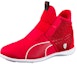 Lookbook (W) Puma Ferrari Mid 'Merah' 305894-02