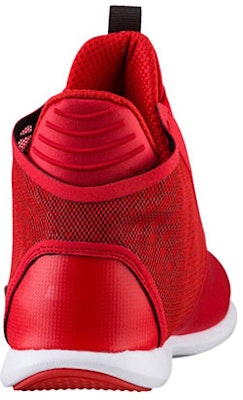 (W) Puma Ferrari Mid 'Merah' 305894-02 Purchase (W) Puma Ferrari Mid 'Merah' 305894-02
