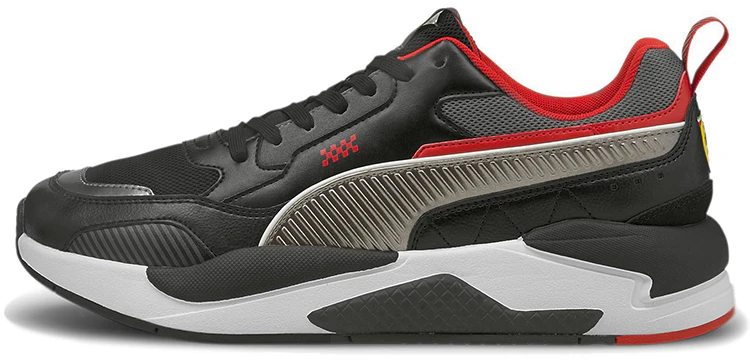 women-puma-ferrari-race-x-ray-2-patchwork-black-silver-red-306953-01