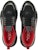 (W) Puma Ferrari Race X-Ray 2 'Patchwork Hitam Perak Merah' 306953-01
