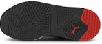 Purchase (W) Puma Ferrari Race X-Ray 2 'Patchwork Hitam Perak Merah' 306953-01