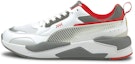 Buy (W) Puma Ferrari Race X-Ray 2 'Putih Perak Merah' 306953-02