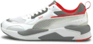 Buy (Women) Puma Ferrari Race X-Ray 2 'White Silver Red' 306953-02