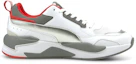 Order (Women) Puma Ferrari Race X-Ray 2 'White Silver Red' 306953-02