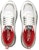 (W) Puma Ferrari Race X-Ray 2 'Putih Perak Merah' 306953-02
