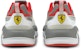 (W) Puma Ferrari Race X-Ray 2 'Putih Perak Merah' 306953-02