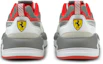 Shop (Women) Puma Ferrari Race X-Ray 2 'White Silver Red' 306953-02