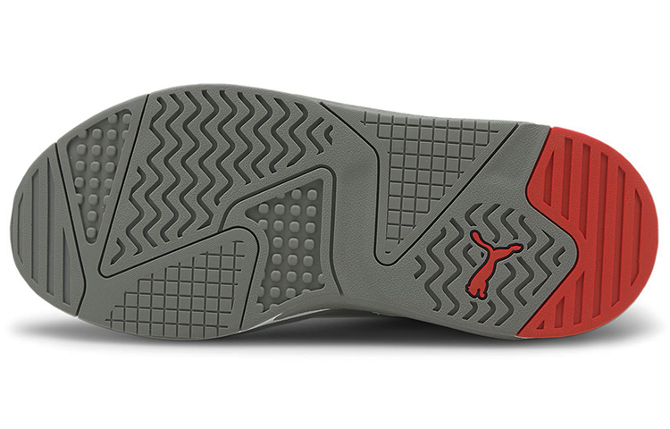 Purchase (Women) Puma Ferrari Race X-Ray 2 'White Silver Red' 306953-02