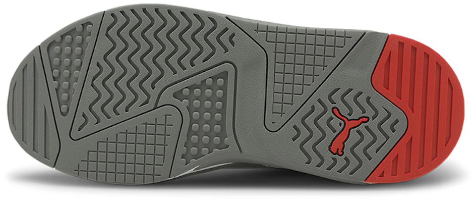 (Women) Puma Ferrari Race X-Ray 2 'White Silver Red' 306953-02 Purchase (Women) Puma Ferrari Race X-Ray 2 'White Silver Red' 306953-02
