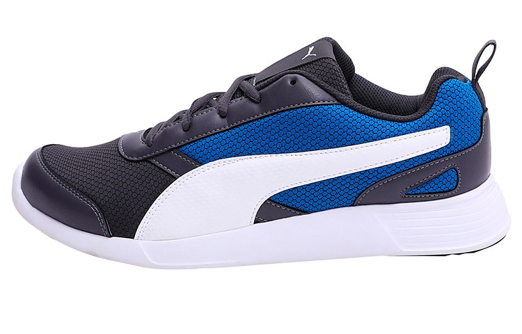 Buy (W) Puma Fettle Mesh IDP 灰蓝白 运动鞋 366120-02