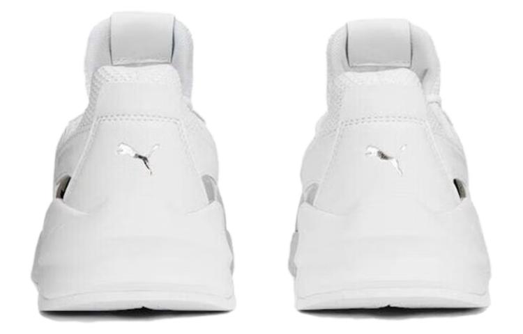 Purchase (W) 푸마 피어 니트로 메탈릭 '화이트' (Puma Fier Nitro Metallic '화이트') 388941-02