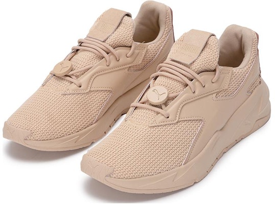 (Women) Puma Fier Nitro Tonal 'Light Sand' 388942-02 Lookbook (Women) Puma Fier Nitro Tonal 'Light Sand' 388942-02