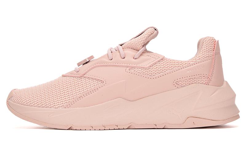 Buy (W) 彪马Fier Nitro全粉色‘玫瑰石英’女鞋 388942-01