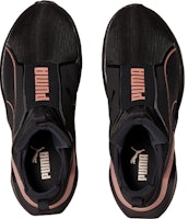 (W) Puma Fierce 2 'Hitam Emas Ros' 195176-03 Lookbook (W) Puma Fierce 2 'Hitam Emas Ros' 195176-03