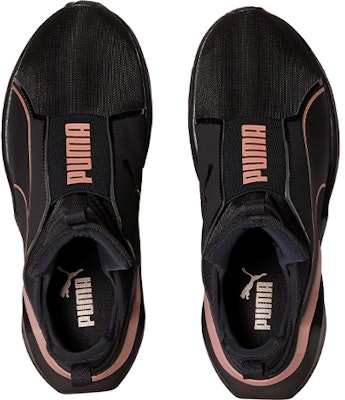 (Women) Puma Fierce 2 'Black Rose Gold'  195176-03 Lookbook (Women) Puma Fierce 2 'Black Rose Gold'  195176-03