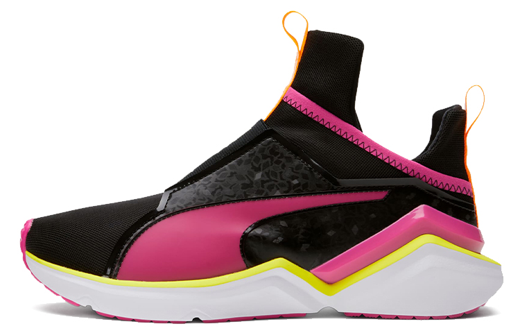 (Women) Puma Fierce 2 'City Lights Black' 376351-01