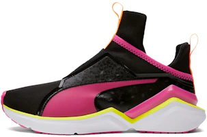 (Women) Puma Fierce 2 'City Lights Black' 376351-01 (Women) Puma Fierce 2 'City Lights Black' 376351-01