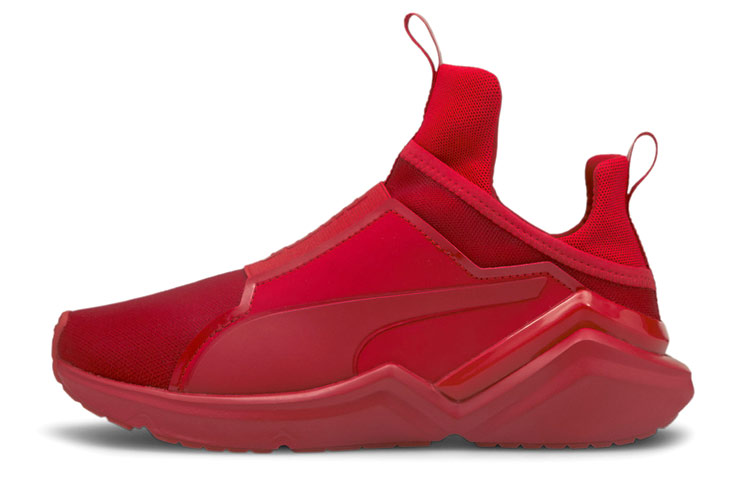 (Women) Puma Fierce 2 'High Risk Red'  195176-02