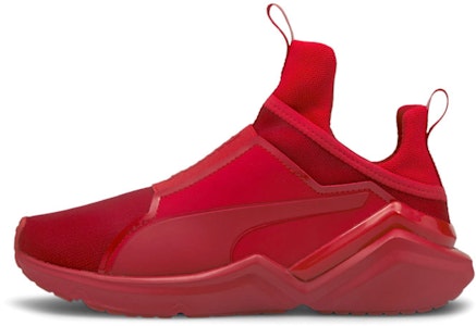 (女款)美洲豹 Fierce 2 '高風險紅' 195176-02 Buy (女款)美洲豹 Fierce 2 '高風險紅' 195176-02